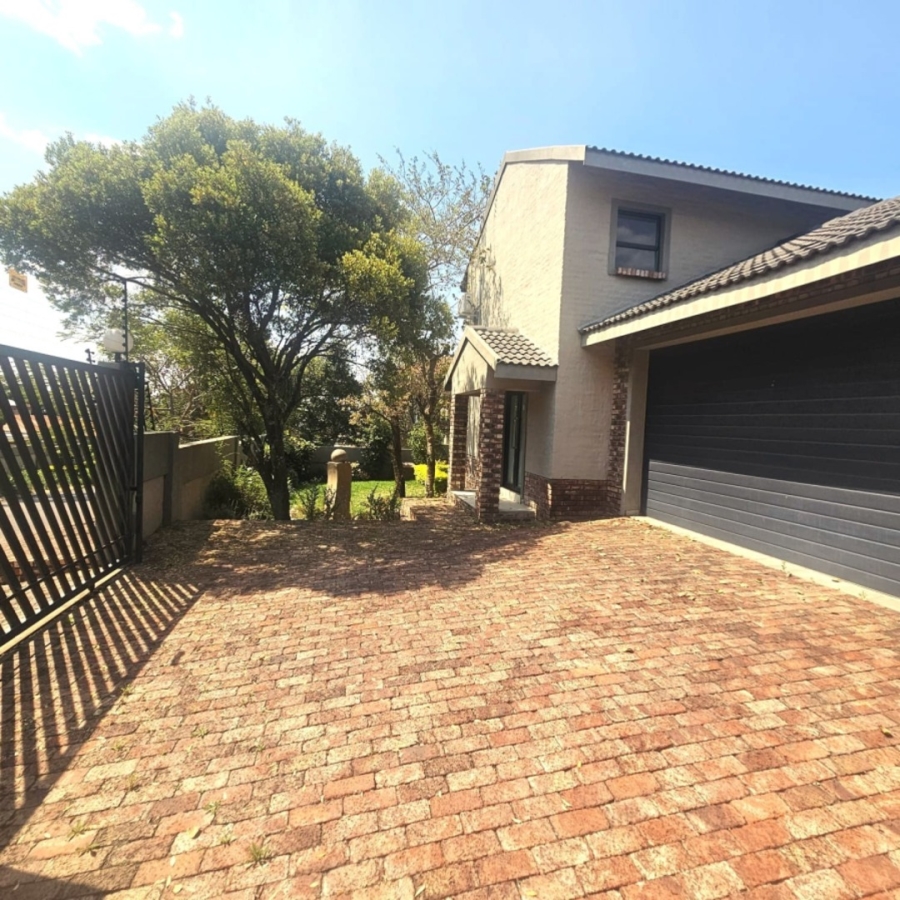 To Let 3 Bedroom Property for Rent in Boschdal North West